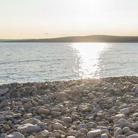 Apartment Stefania On The Beach Koromačno المظهر الخارجي الصورة